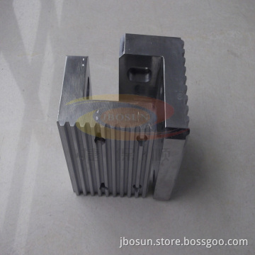 Clamping Plates for Metric Pitch Belts
